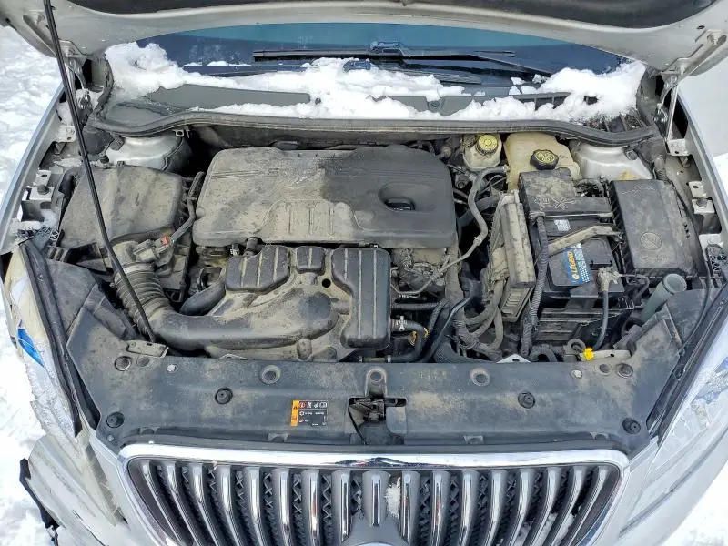 2014 BUICK VERANO CONVENIENCE  