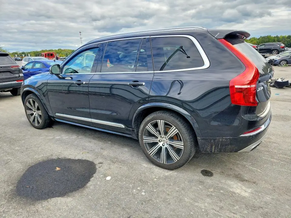 2021 VOLVO XC90 T6 INSCRIPTION  