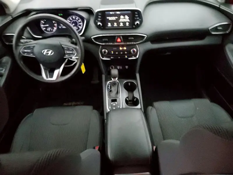 2019 HYUNDAI SANTA FE SE 2.4L  