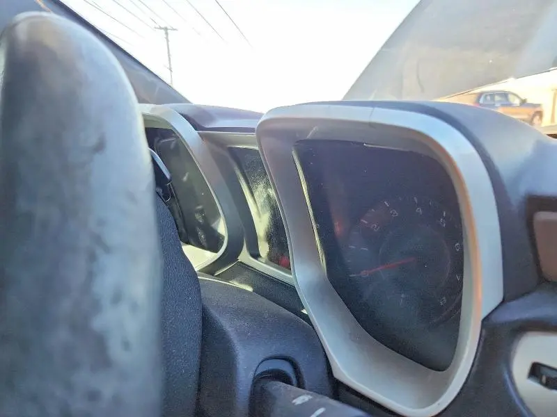 2014 CHEVROLET CAMARO LS  