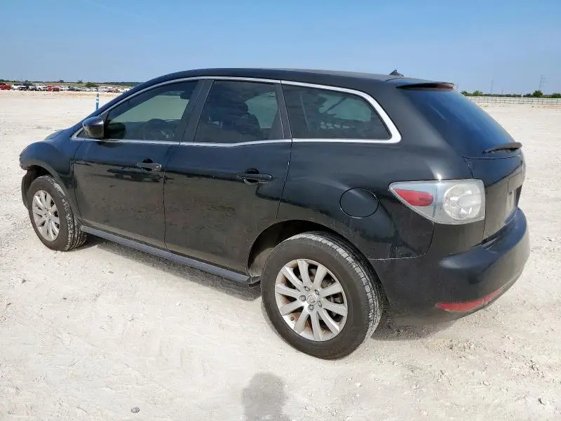 2011 MAZDA CX-7   