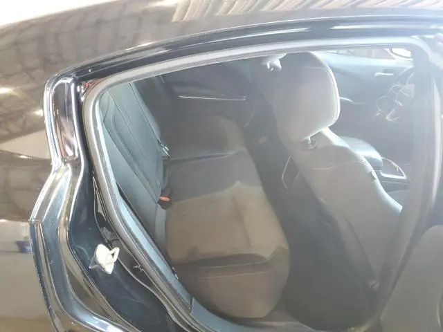 2018 DODGE CHARGER SXT PLUS  