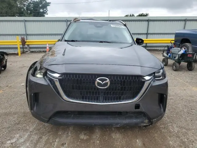 2024 MAZDA CX-90 PREFERRED PLUS