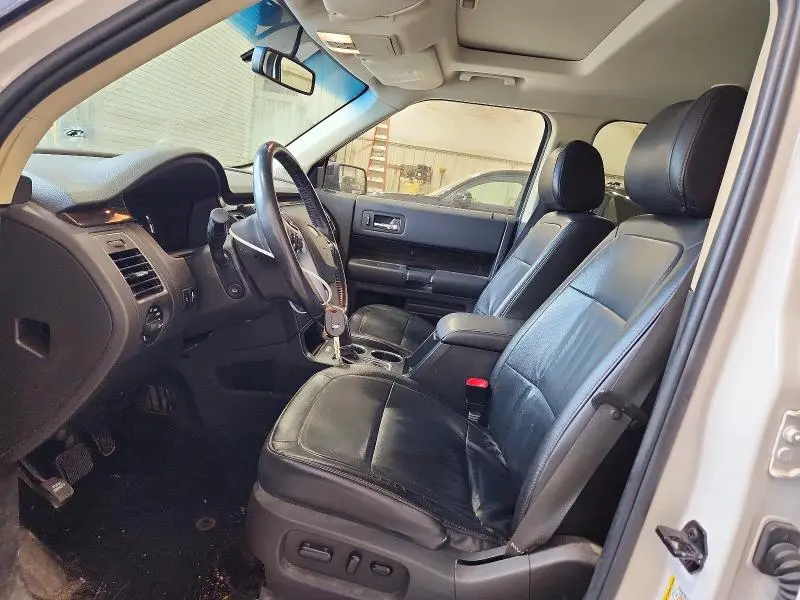 2014 FORD FLEX SEL  