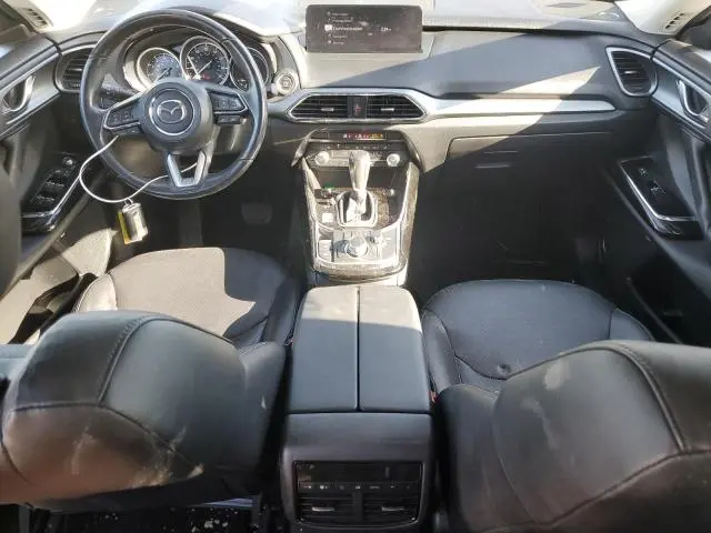 2021 MAZDA CX-9 TOURING  