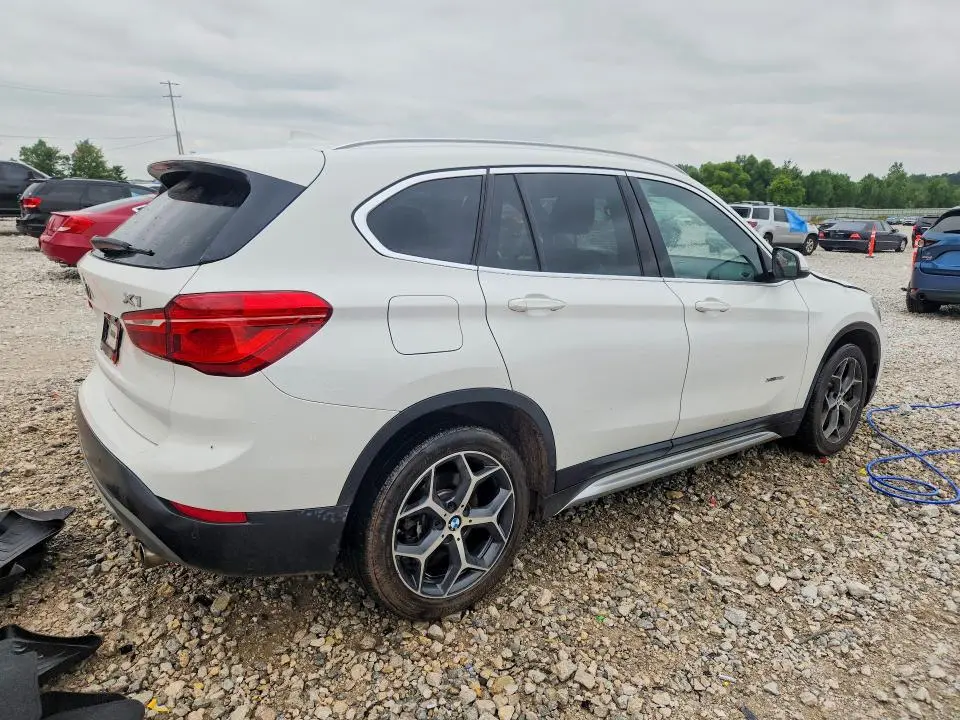 2016 BMW X1 XDRIVE28I  