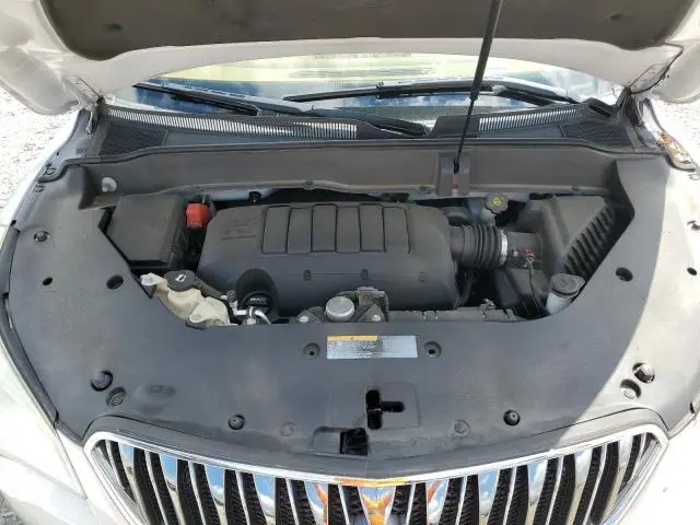 2016 BUICK ENCLAVE   