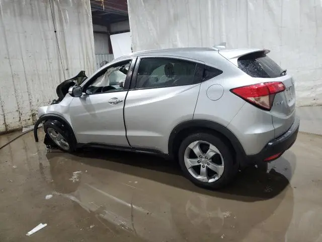 2016 HONDA HR-V EXL  