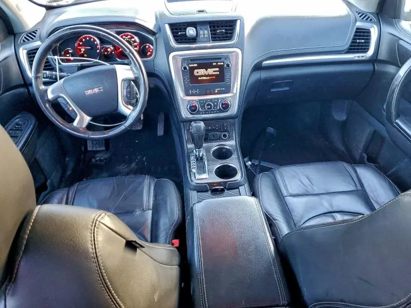 2016 GMC ACADIA SLT-1  