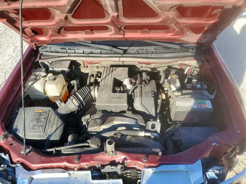 2010 CHEVROLET COLORADO LT  