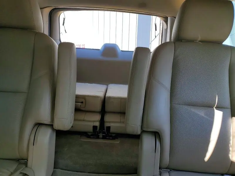 2014 GMC YUKON DENALI  