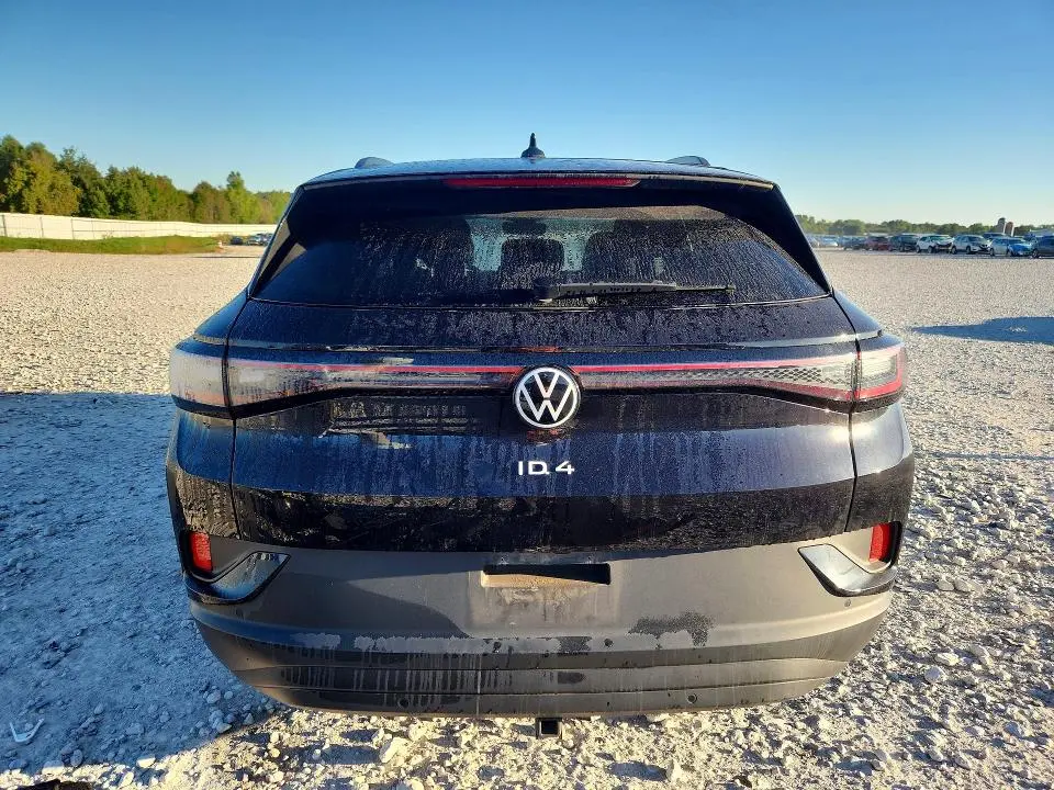 2023 VOLKSWAGEN ID.4 PRO S  