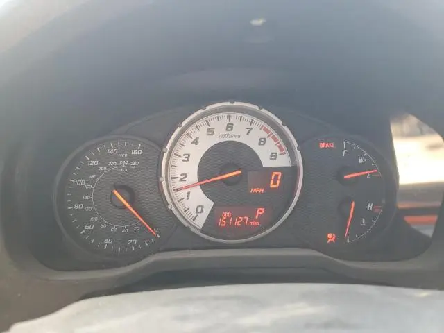 2014 TOYOTA SCION FR-S   