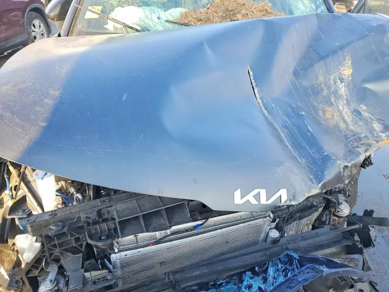 2024 KIA SPORTAGE X-LINE PRESTIGE  