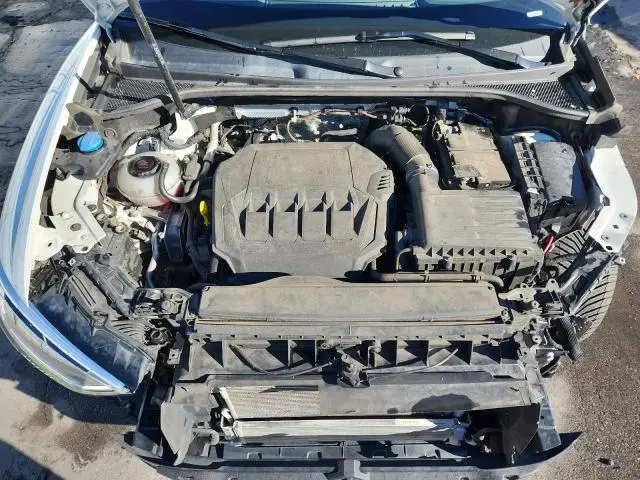 2022 AUDI Q3 PREMIUM PLUS S LINE 45  