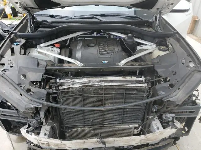 2021 BMW X5 SDRIVE 40I  