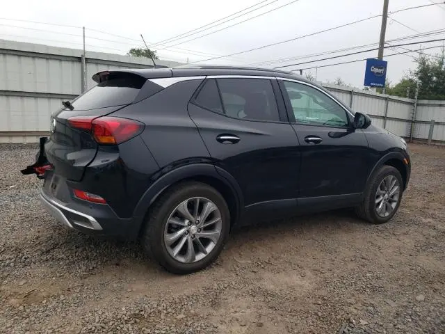 2020 BUICK ENCORE GX ESSENCE  
