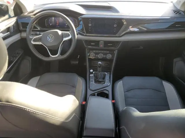 2022 VOLKSWAGEN TAOS SEL  