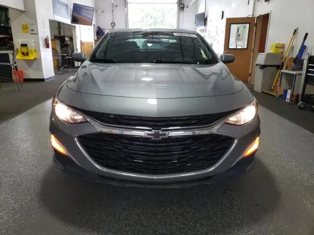 2024 CHEVROLET MALIBU RS  