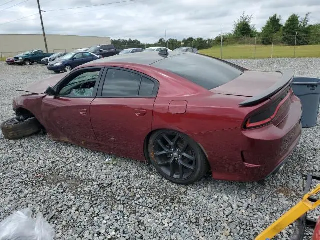 2021 DODGE CHARGER R/T  