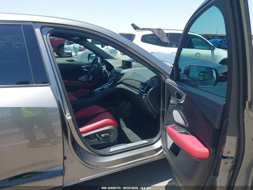 2024 ACURA RDX A-SPEC PACKAGE