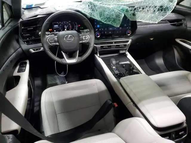 2024 LEXUS RX 350 BASE  