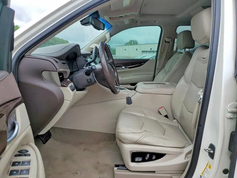 2015 CADILLAC ESCALADE PREMIUM  
