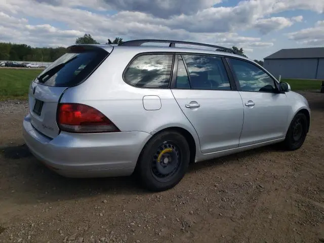 2012 VOLKSWAGEN JETTA S  