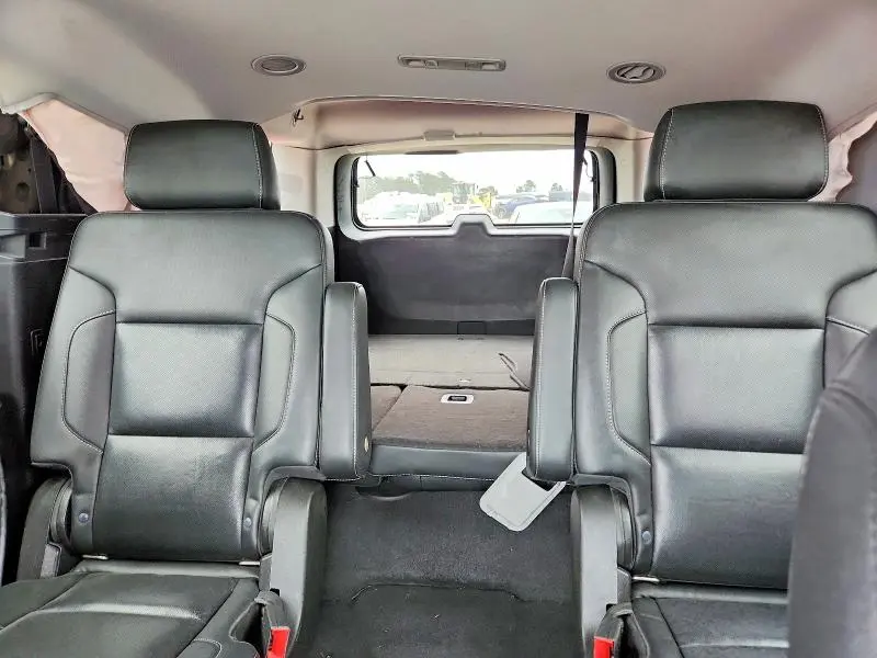 2020 CHEVROLET SUBURBAN C1500 PREMIER  