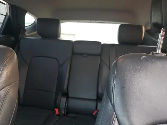2014 HYUNDAI SANTA FE SPORT   