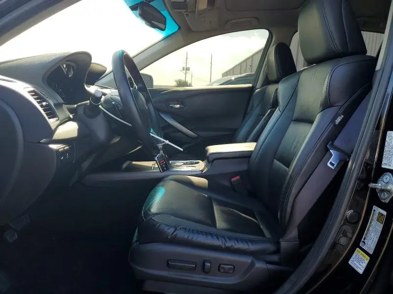 2015 ACURA RDX TECHNOLOGY  