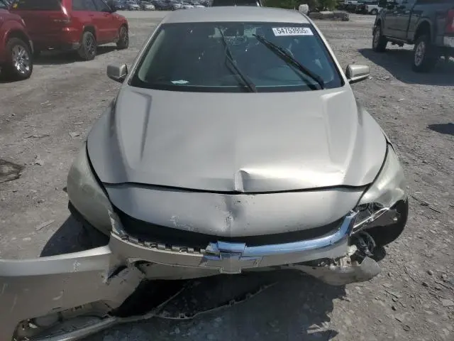 2014 CHEVROLET MALIBU LTZ  