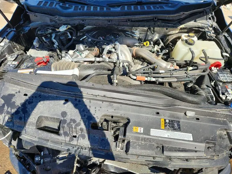 2026 FORD F250 SUPER DUTY  
