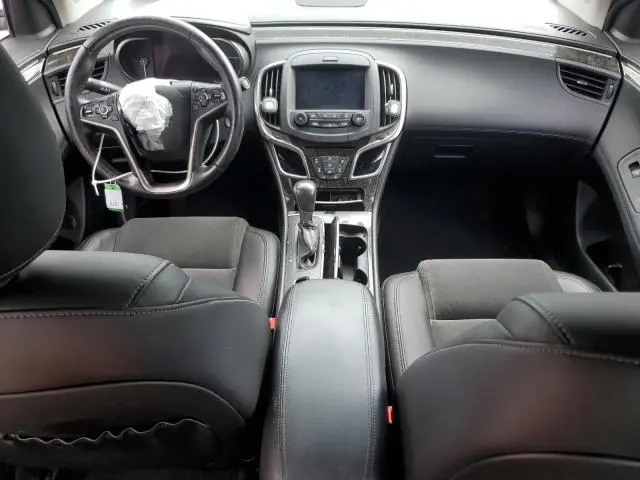 2015 BUICK LACROSSE   