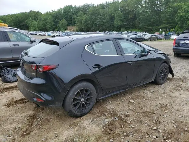 2021 MAZDA 3   