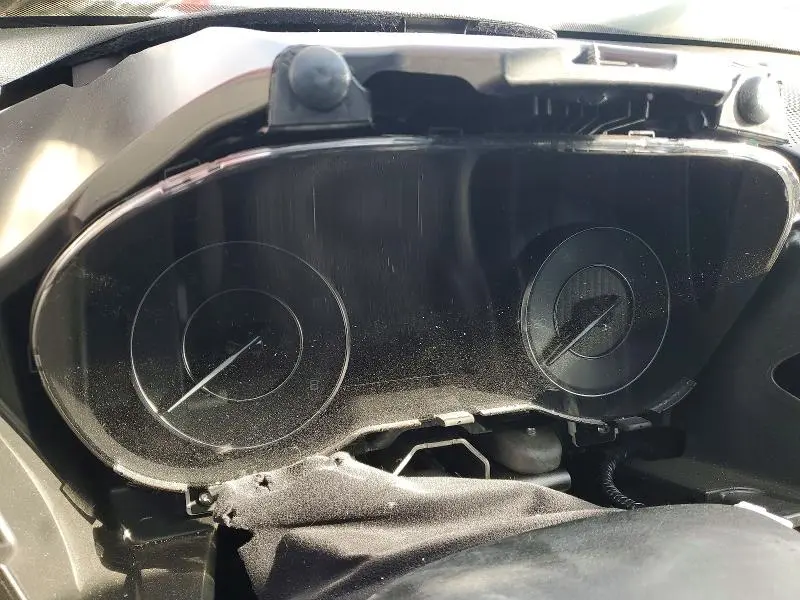 2020 ACURA RDX TECHNOLOGY  