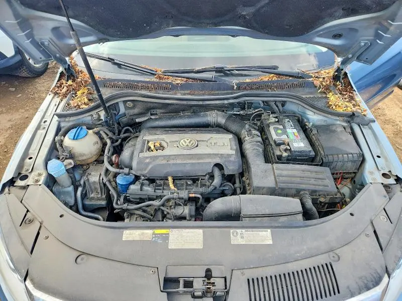 2013 VOLKSWAGEN CC SPORT  