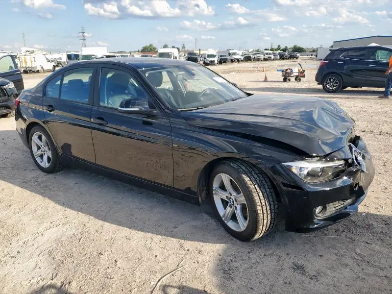 2015 BMW 328 I  