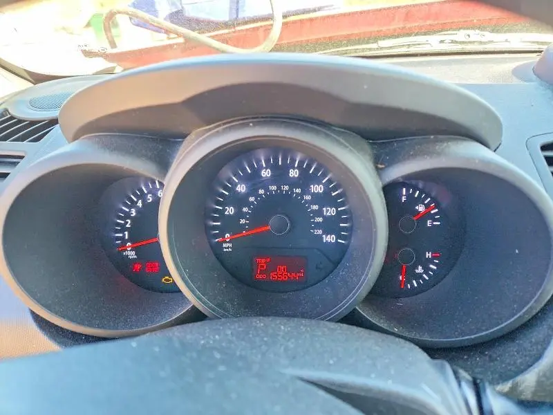 2013 KIA SOUL BASE  
