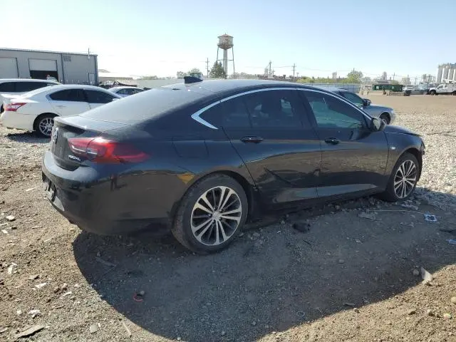 2018 BUICK REGAL ESSENCE