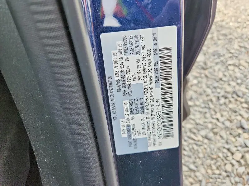 2016 MAZDA CX-5 GT  