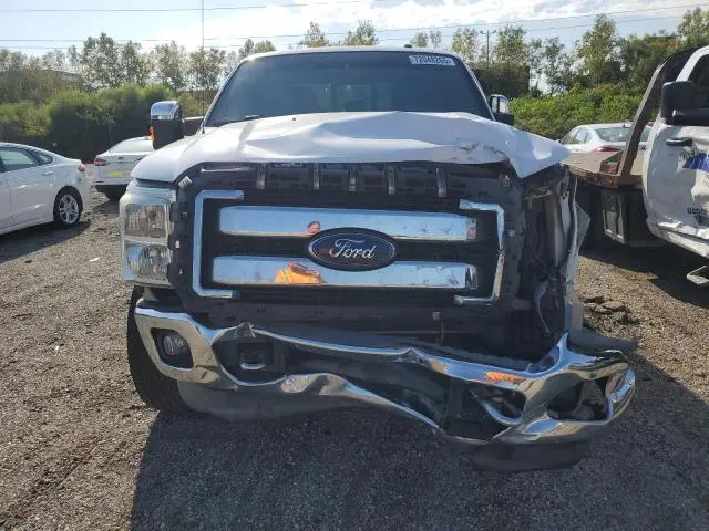 2013 FORD F350 SUPER DUTY  
