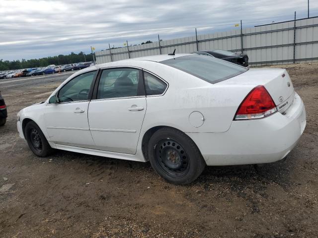 2014 CHEVROLET IMPALA LIMITED LT