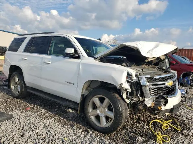 2015 CHEVROLET TAHOE C1500 LT  