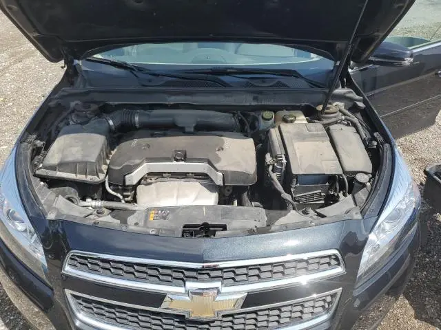 2013 CHEVROLET MALIBU 1LT  