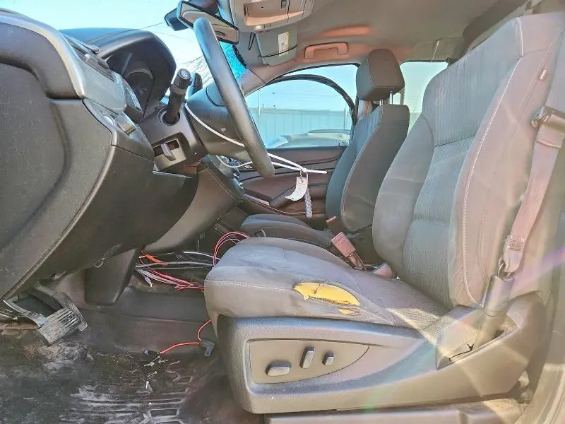 2019 CHEVROLET TAHOE POLICE  