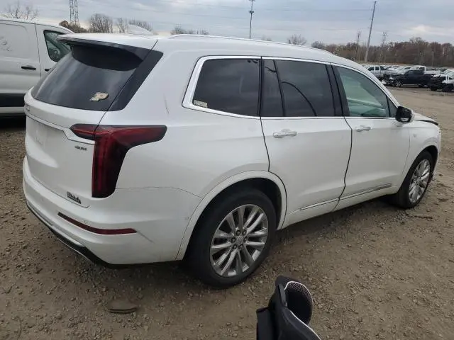 2021 CADILLAC XT6 PLATINUM PREMIUM LUXURY  