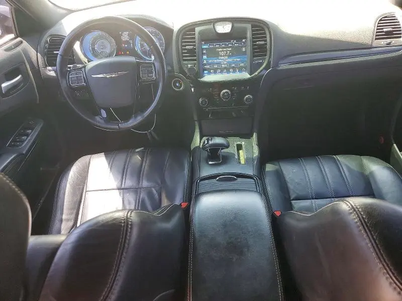 2014 CHRYSLER 300 S  