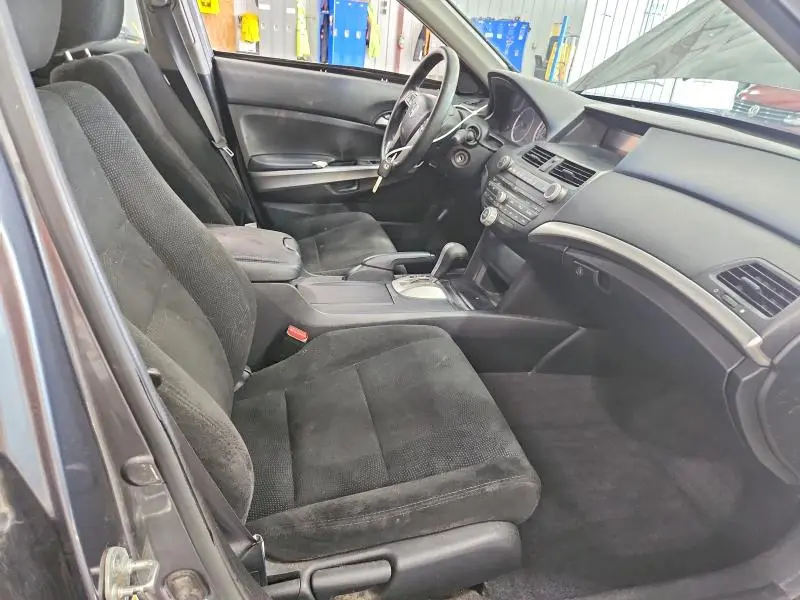 2010 HONDA ACCORD EX  