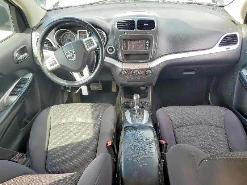 2016 DODGE JOURNEY SE  